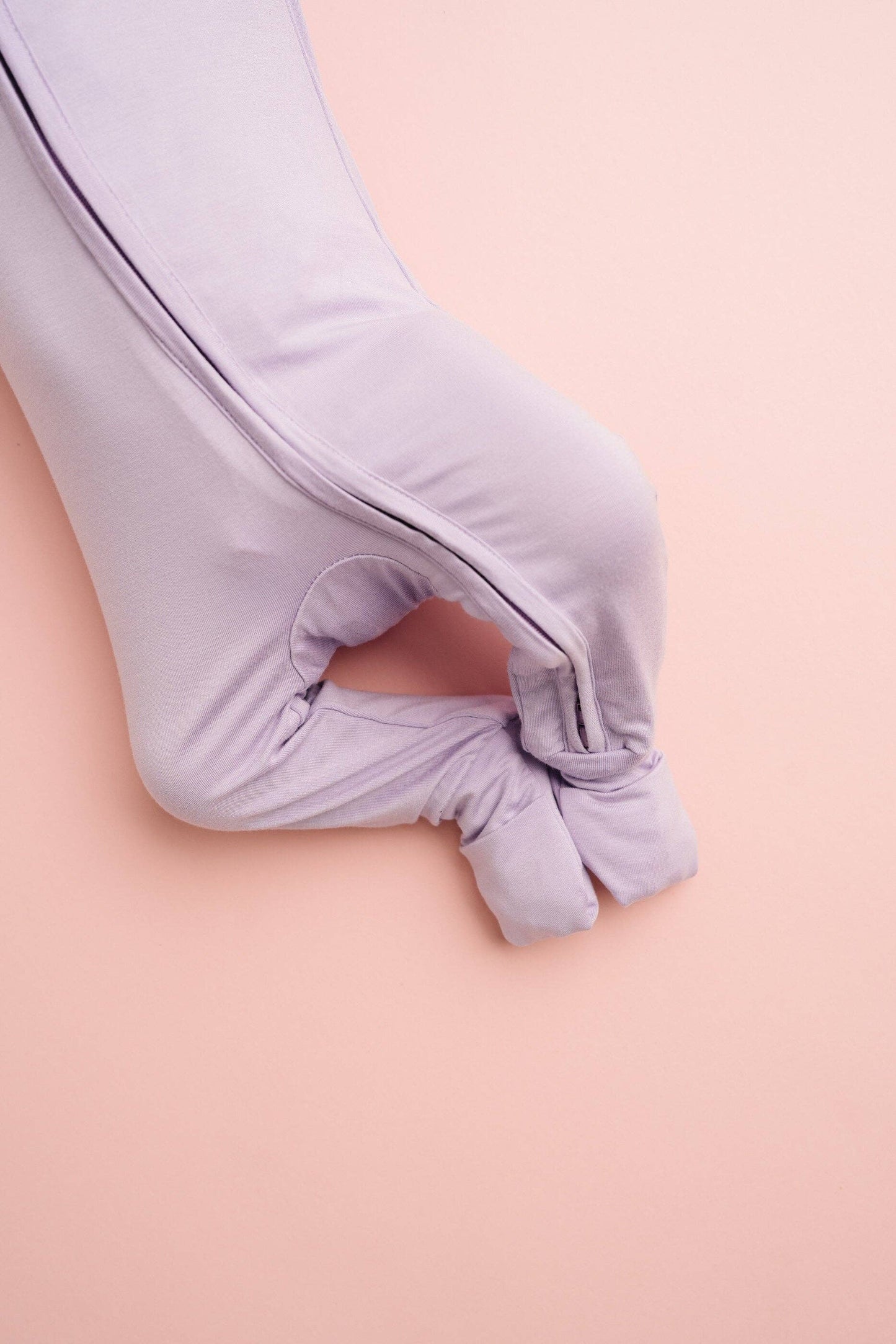 Lilac Bamboo Sleeper