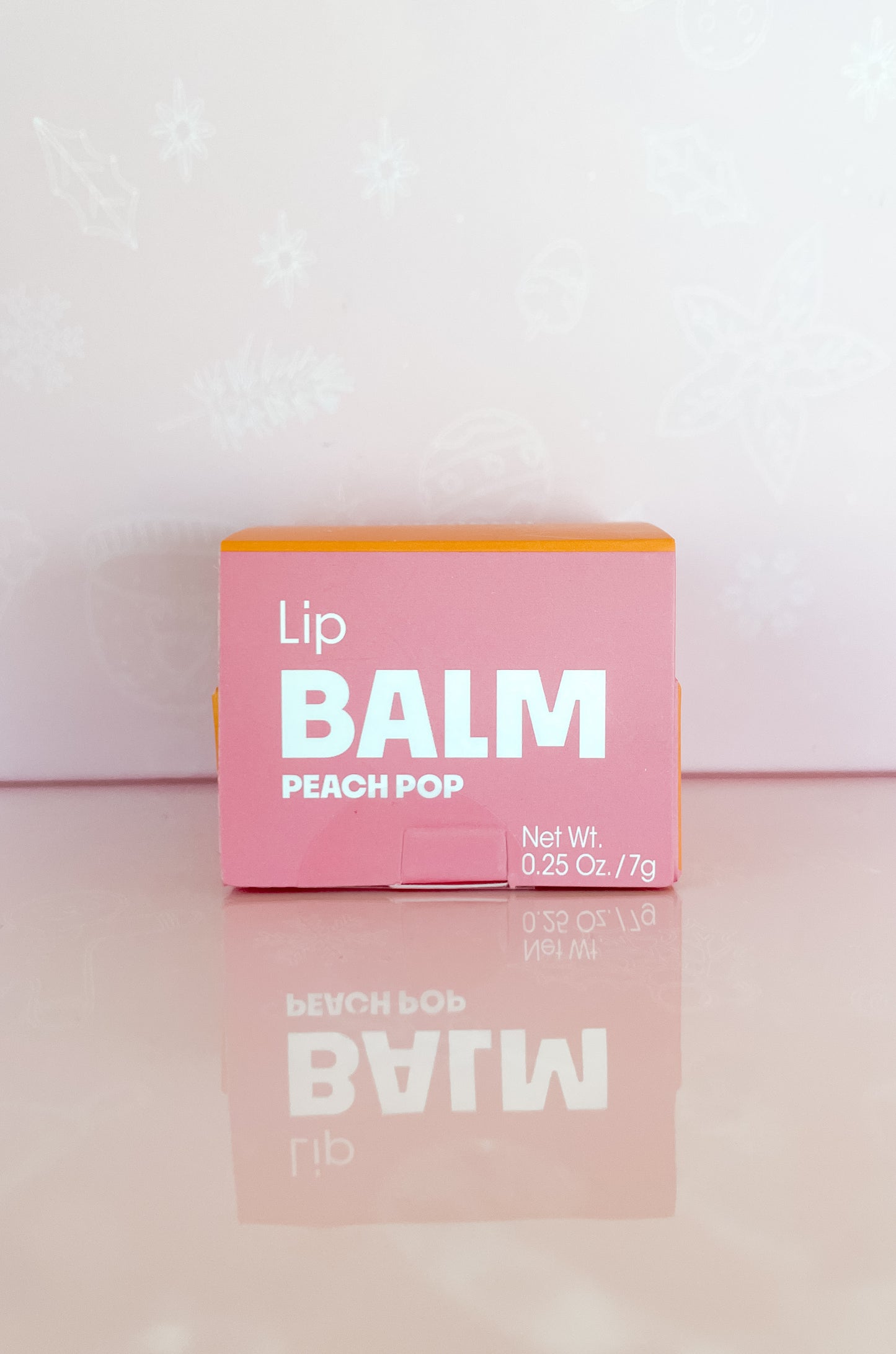 Tallow & Shea Butter Lip Balm