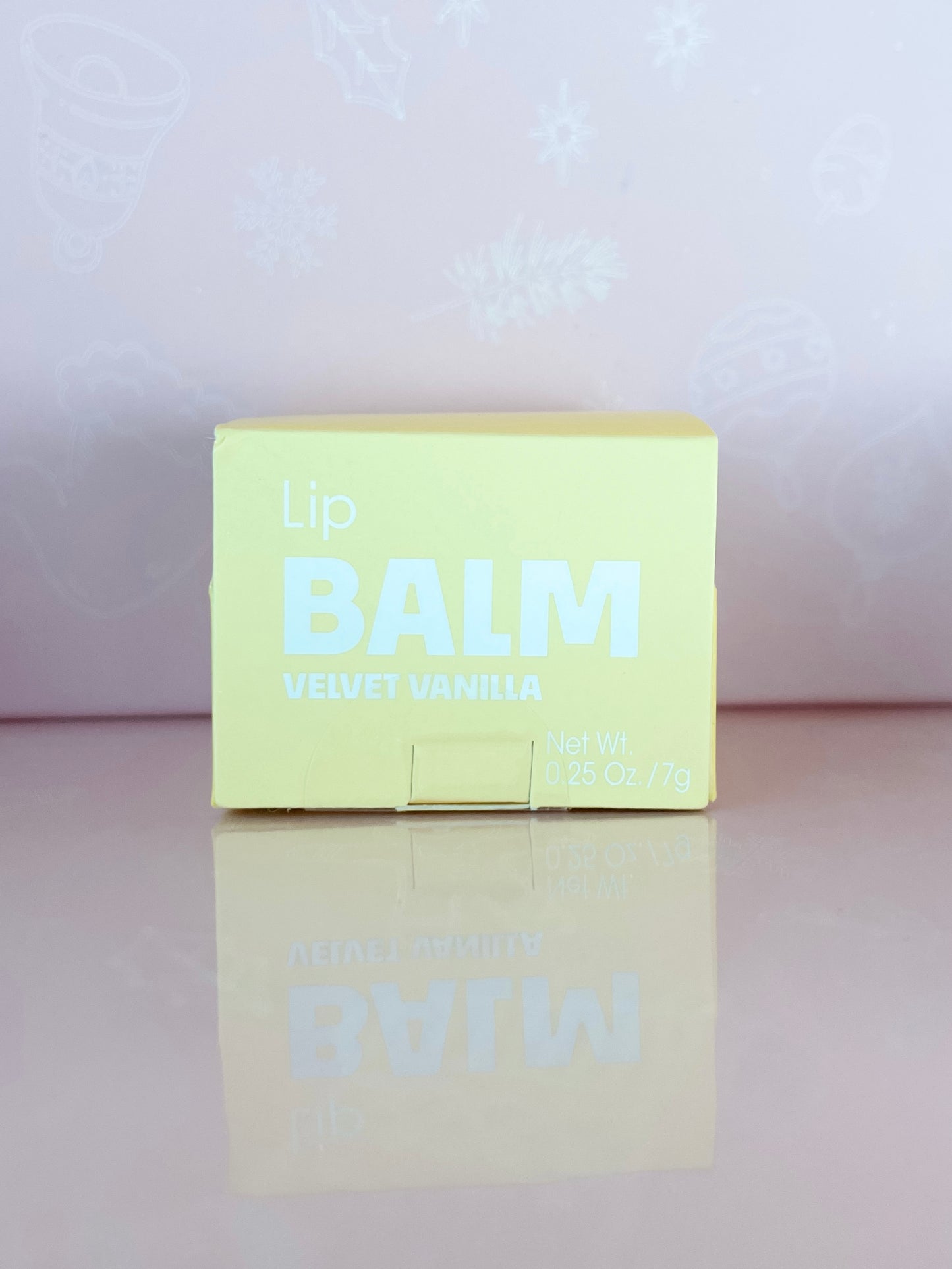 Tallow & Shea Butter Lip Balm