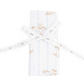 Receiving Blanket- Blue Rocking Horse