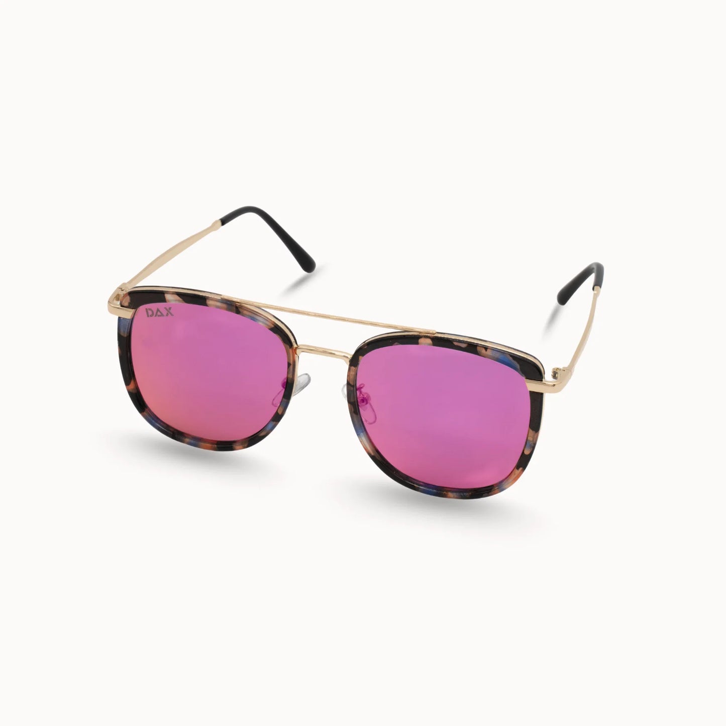 DAX Polarized Sunglasses - Ivy