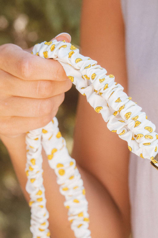 No Worries Lanyard