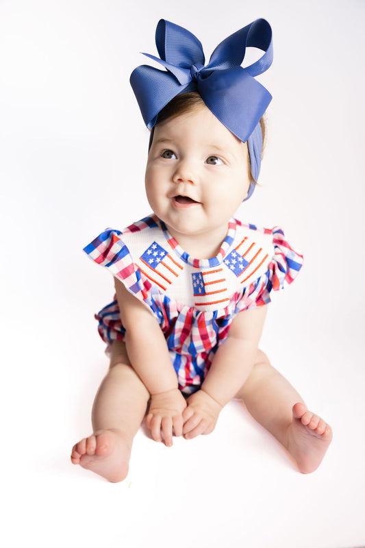 America's Sweetheart Bubble