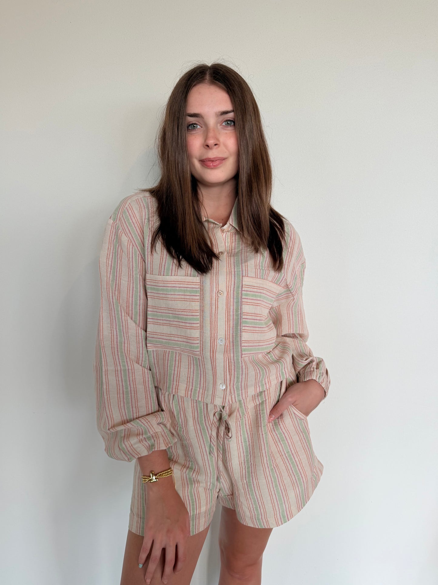 Summer Sorbet Shorts