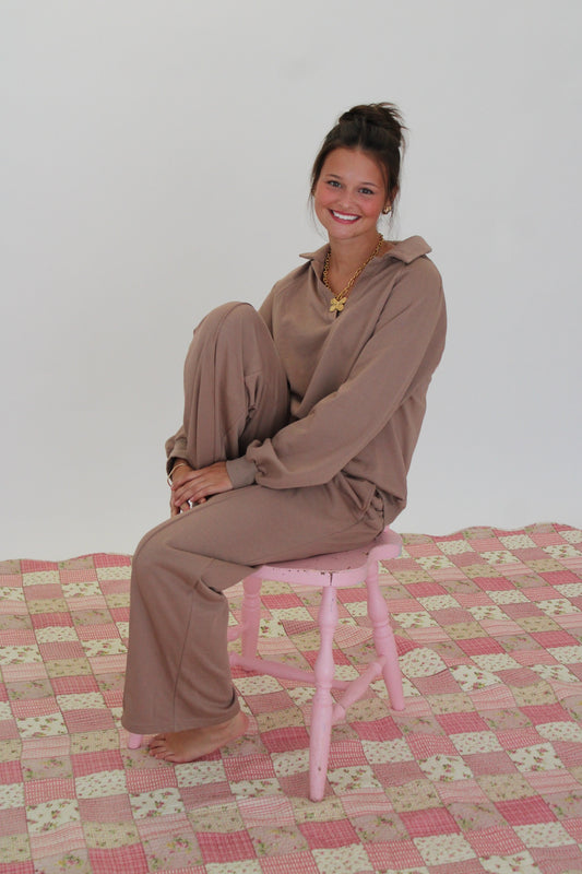 Mocha Dreams Set