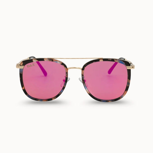DAX Polarized Sunglasses - Ivy