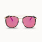 DAX Polarized Sunglasses - Ivy