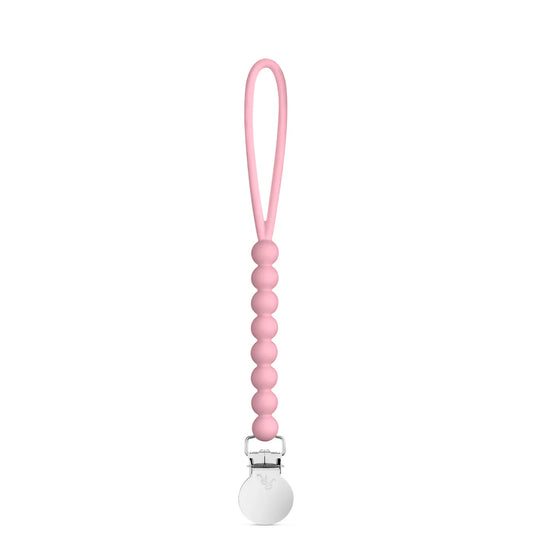 Cutie Paci-Clip - Peony