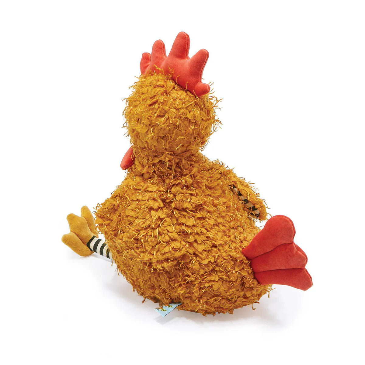 Bunnies by the Bay Stuffy - Randy the Rooster