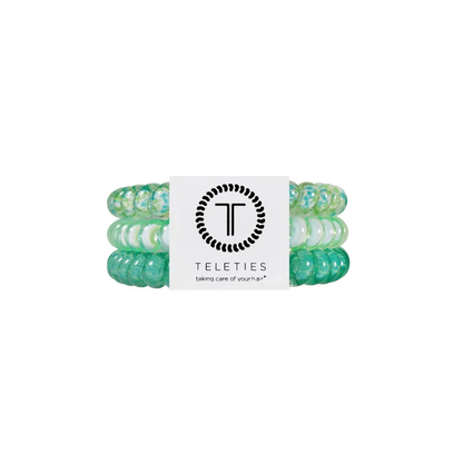 By the Sea Shore Small Hair Ties