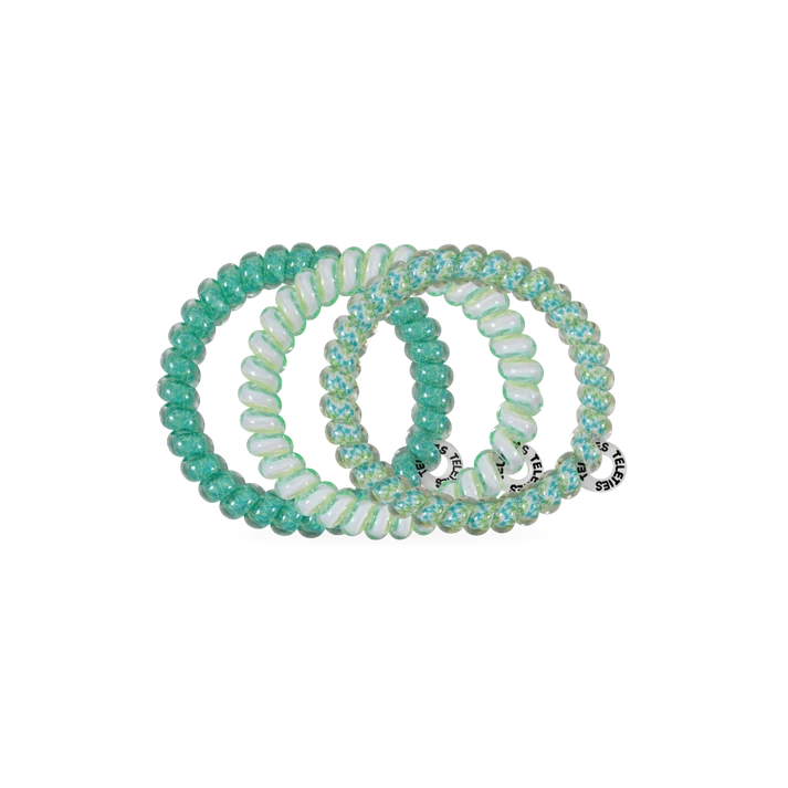 By the Sea Shore Small Hair Ties