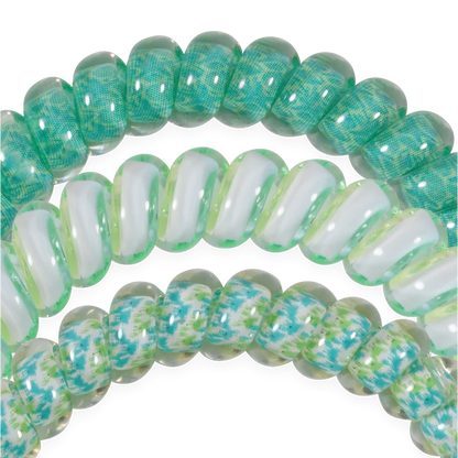 By the Sea Shore Small Hair Ties