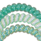 By the Sea Shore Small Hair Ties