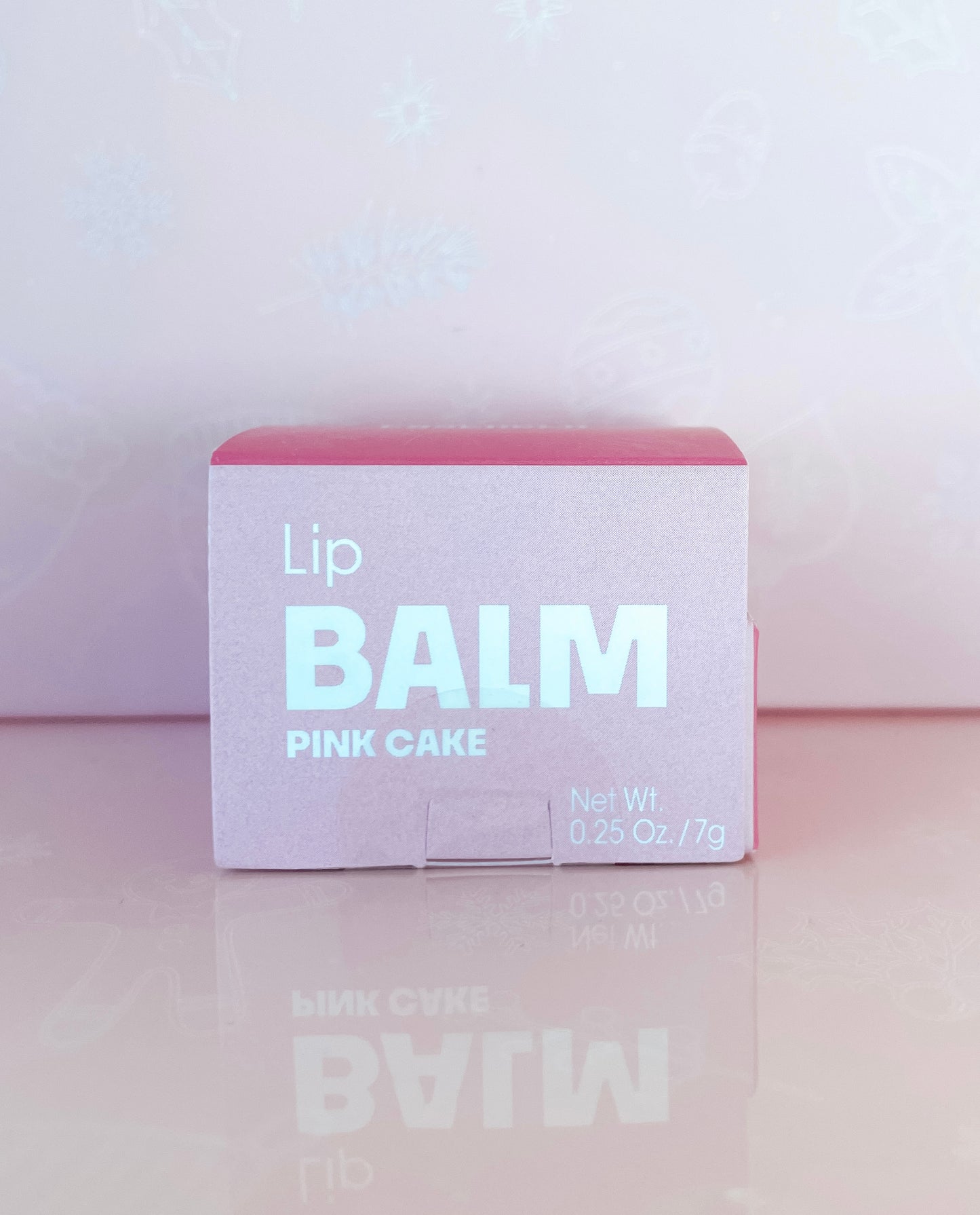 Tallow & Shea Butter Lip Balm