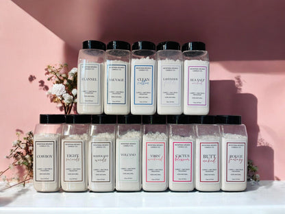 G&P Collective Carpet + Mattress Fresheners