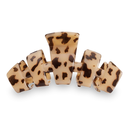 Classic Blonde Tortoise Large Claw Clip