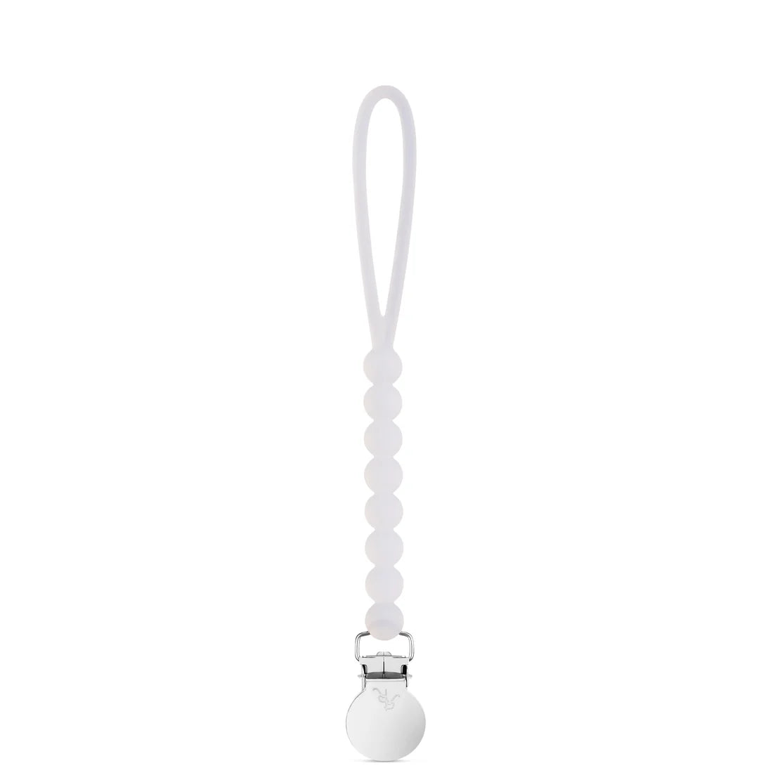 Cutie Paci-Clip - Clear