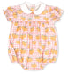 Lullaby Set Charleston Bubble- Little Pumpkin