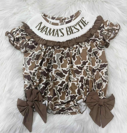 Mama’s Bestie Camo Bubble