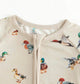 Ducks Bamboo Zippy