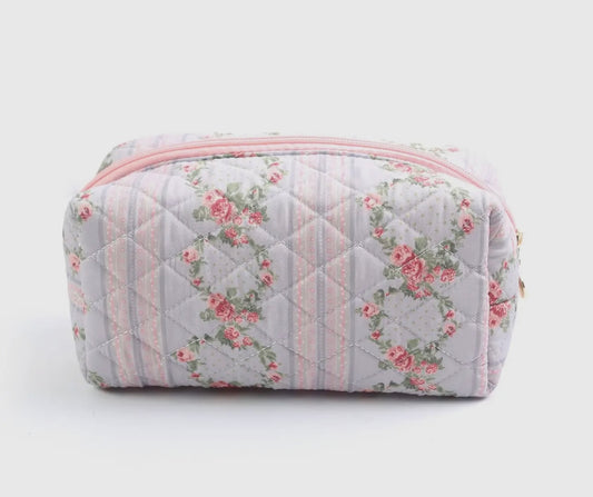 Cosmetic Pouches