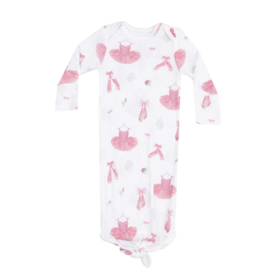 Ballet Things Knotted Gown