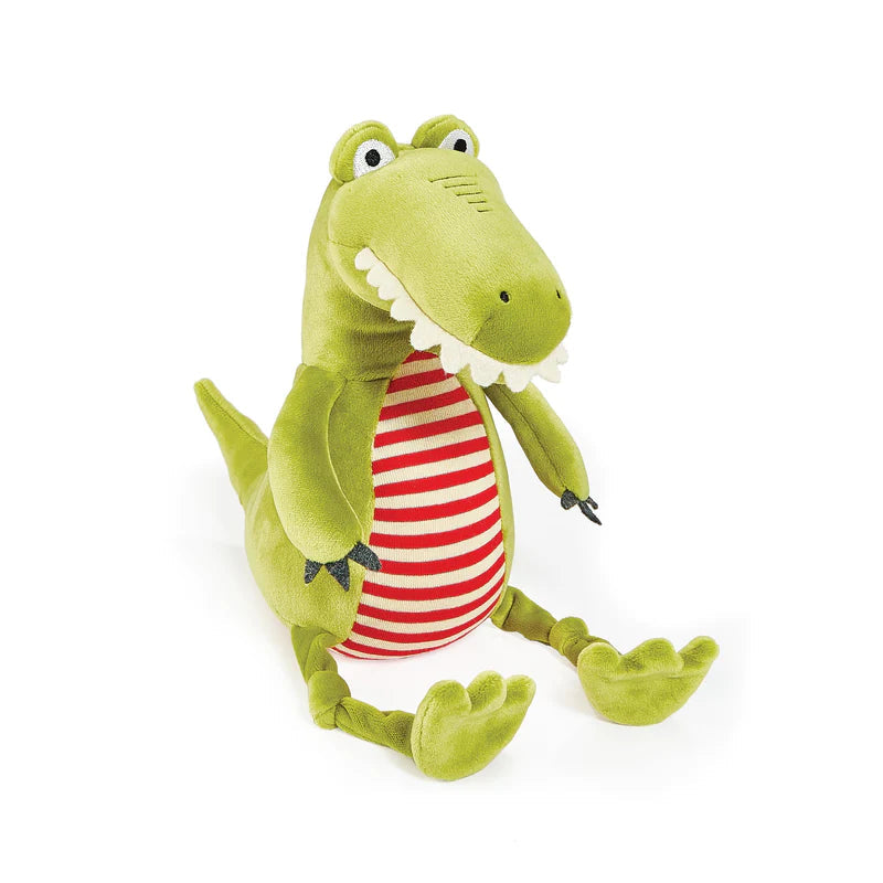 Bunnies by the Bay Stuffy
- Later Gator