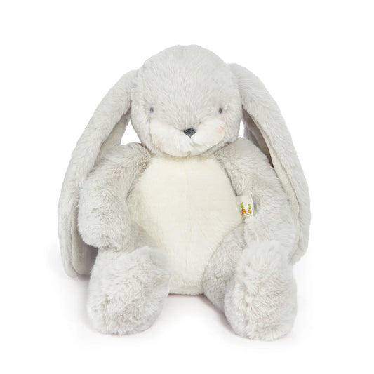 Bunnies by the Bay Stuffy
- Little Nibble 12" Bunny Gray