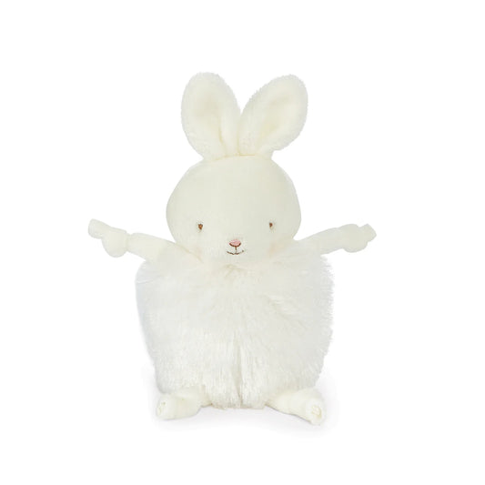 Bunnies by the Bay Stuffy
- Roly Poly Bun Bun White
Bunny