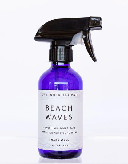Beach Waves Hair Spray- Lavender Thorne