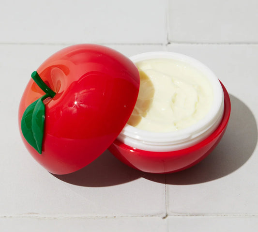 Apple Hand Lotion
