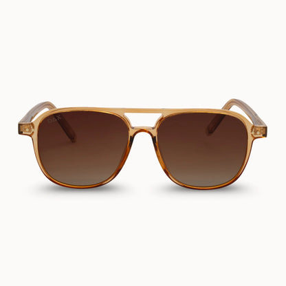 DAX Polarized Sunglasses - Briggs