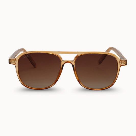 DAX Polarized Sunglasses - Briggs