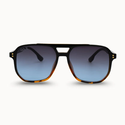DAX Polarized Sunglasses - Skye