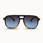 DAX Polarized Sunglasses - Skye