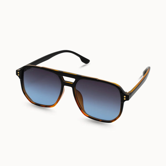 DAX Polarized Sunglasses - Skye