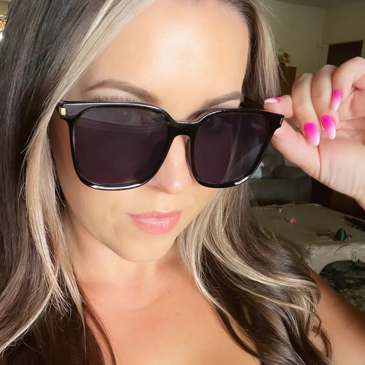 DAX Polarized Sunglasses - Ella