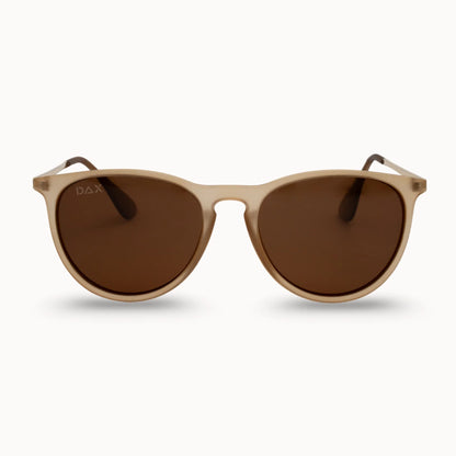 DAX Polarized Sunglasses - Midnight