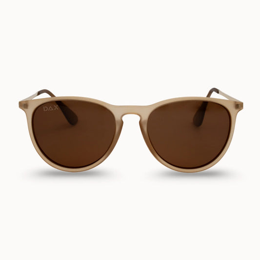 DAX Polarized Sunglasses - Midnight