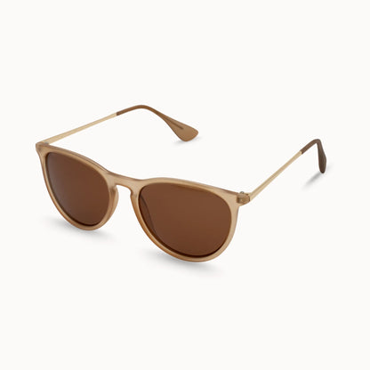 DAX Polarized Sunglasses - Midnight