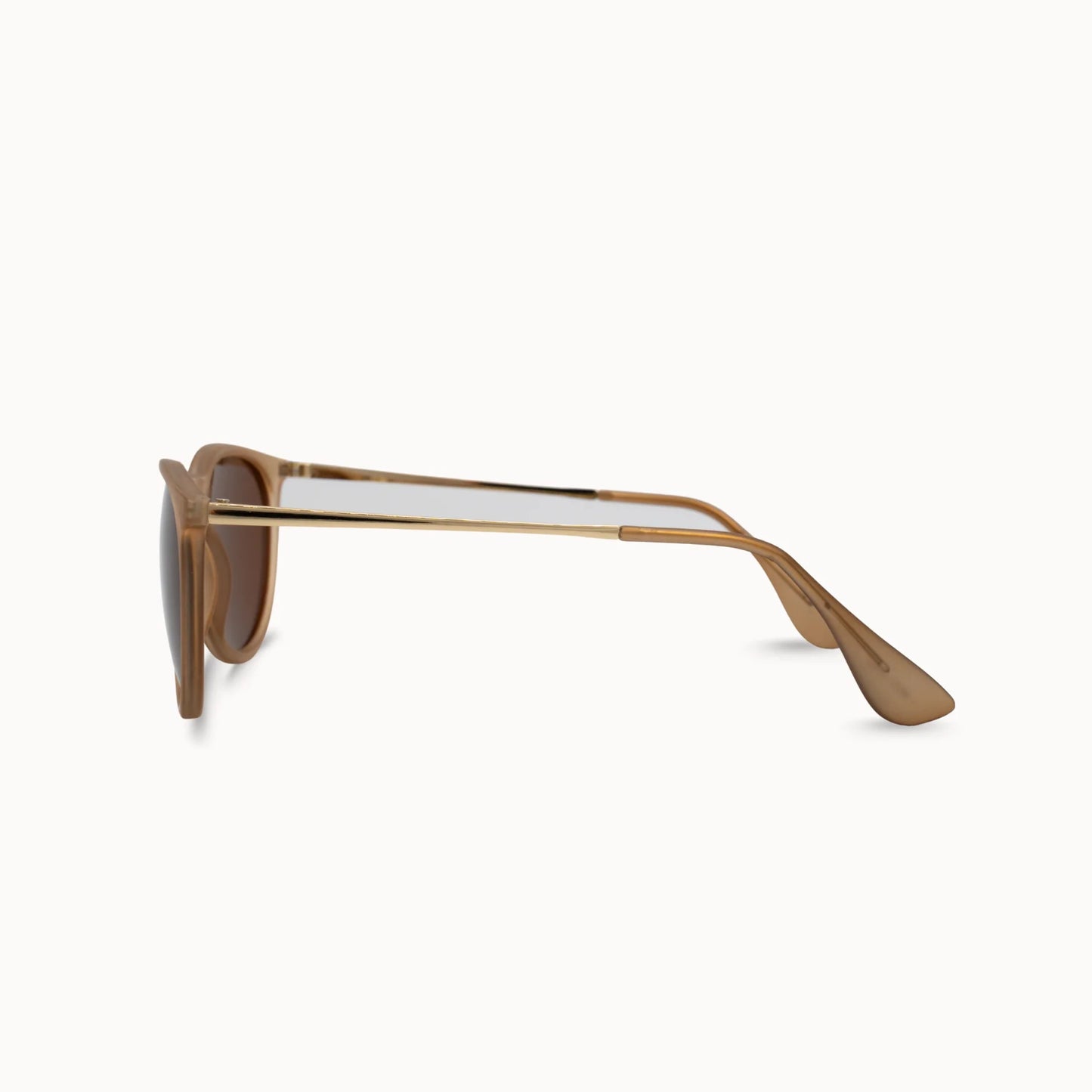 DAX Polarized Sunglasses - Midnight