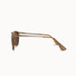 DAX Polarized Sunglasses - Midnight