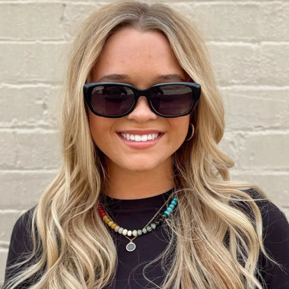 DAX Polarized Sunglasses - Jade