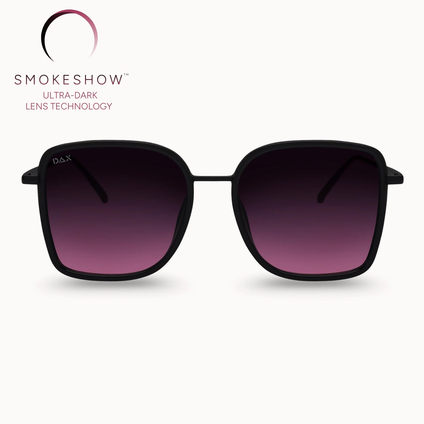 DAX Polarized Sunglasses - Elle