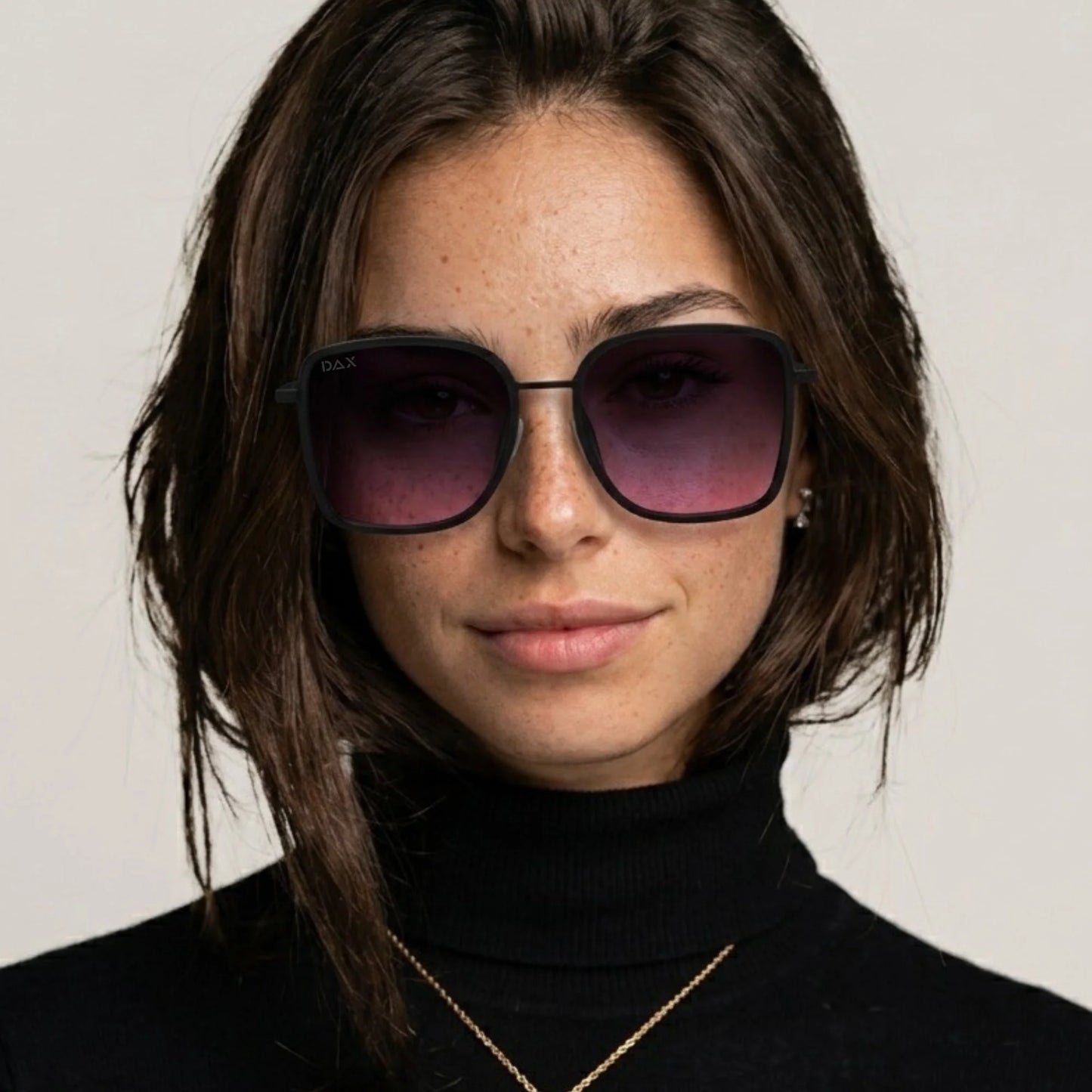 DAX Polarized Sunglasses - Elle