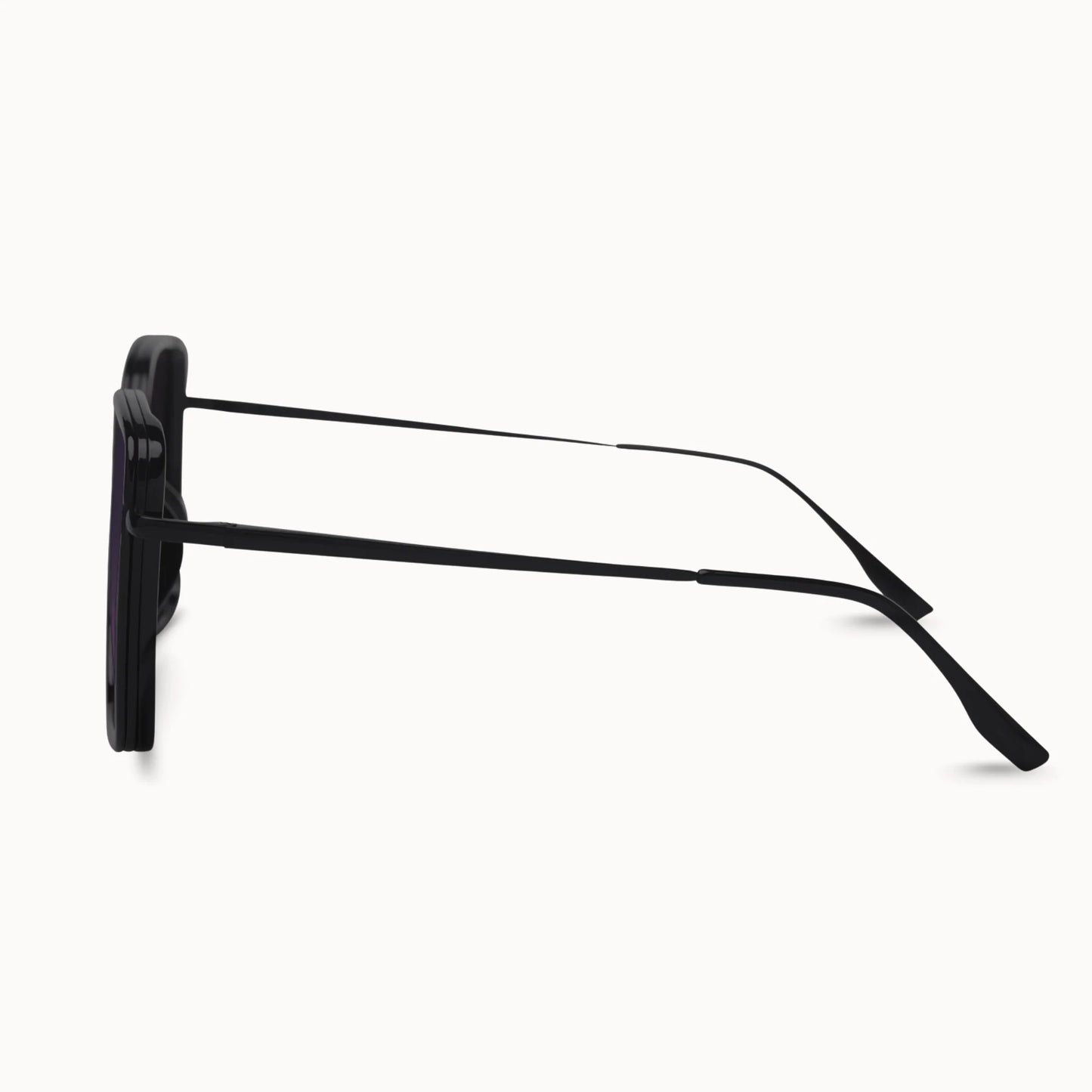 DAX Polarized Sunglasses - Elle