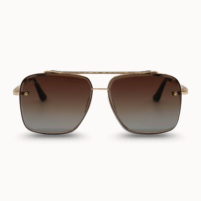 DAX Polarized Sunglasses - Dallas