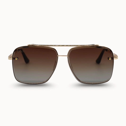 DAX Polarized Sunglasses - Dallas