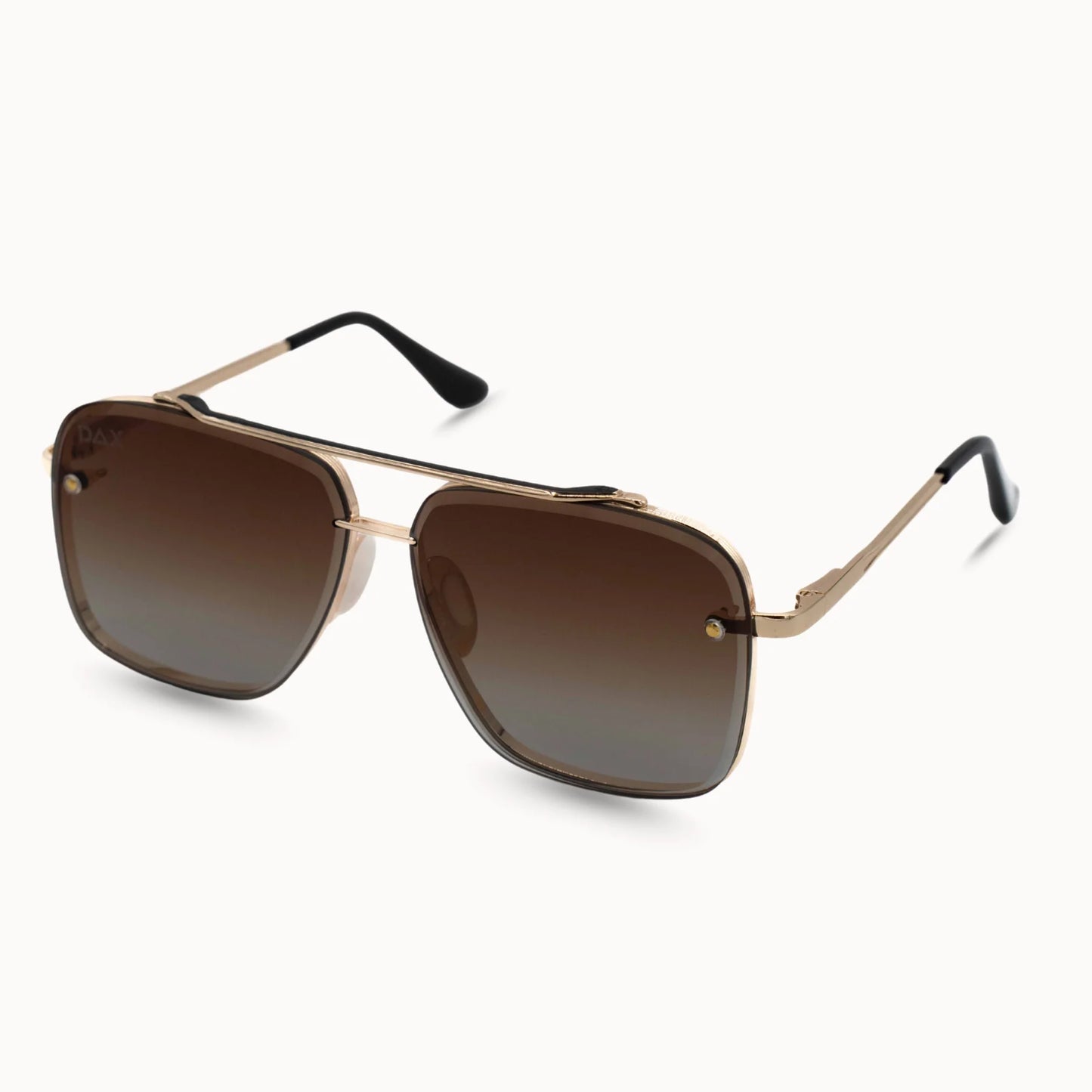 DAX Polarized Sunglasses - Dallas