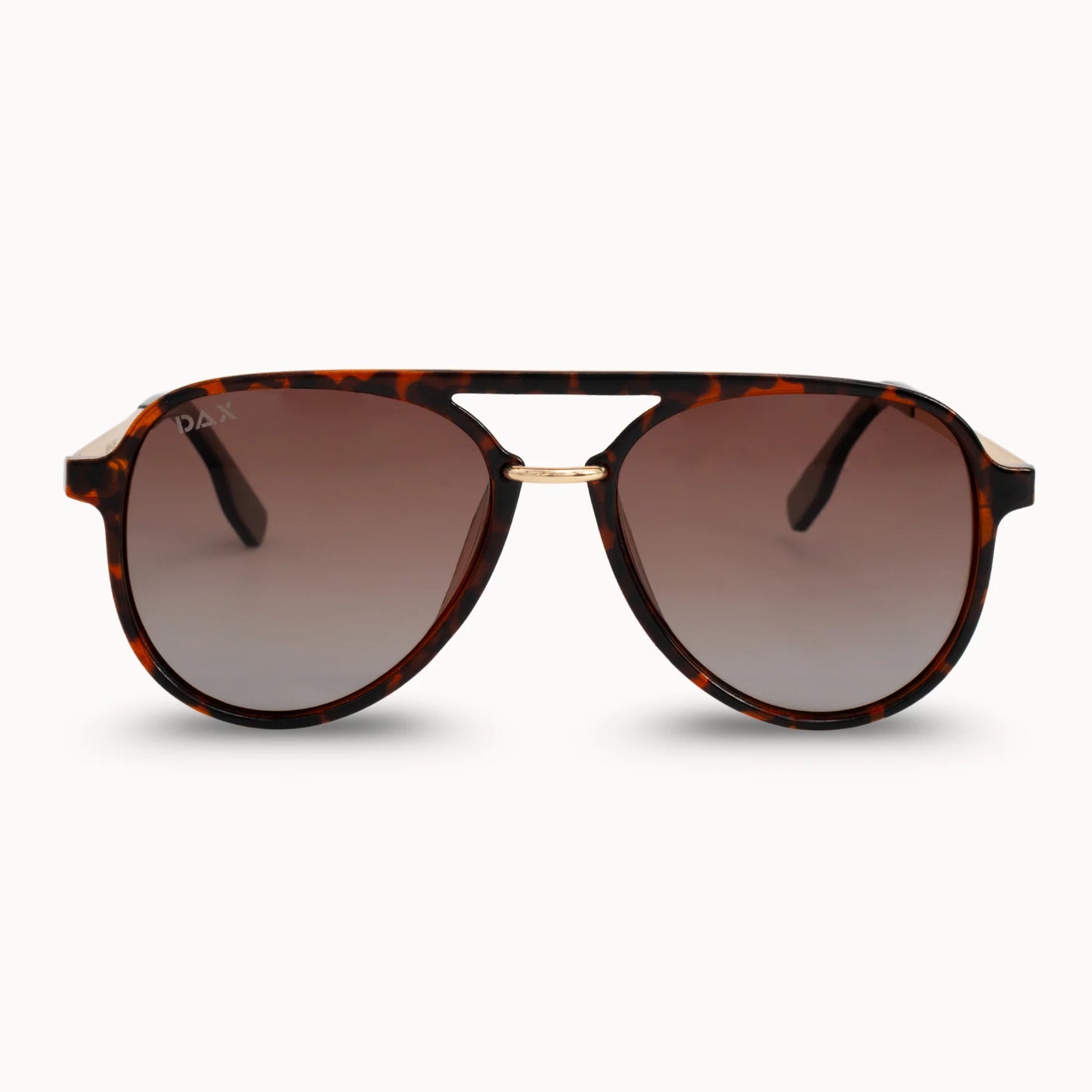 DAX Polarized Sunglasses - Earhart